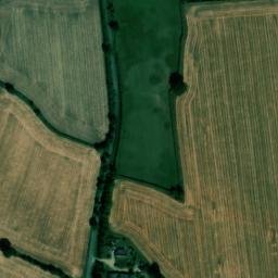 Satellite imagery of Chrishall Park Wood, GB
