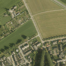 Satellite imagery of Beverweerd, NL