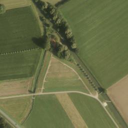 Satellite imagery of Beverweerd, NL