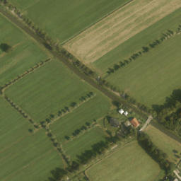Satellite imagery of Sterkenburg, NL