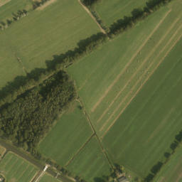 Satellite imagery of Sterkenburg, NL