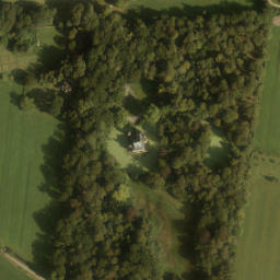 Satellite imagery of Moersbergen, NL