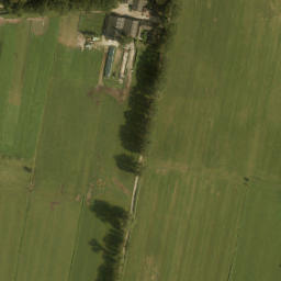Satellite imagery of Moersbergen, NL