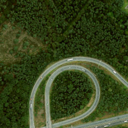 Satellite imagery of boundary_stone, NL
