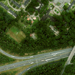 Satellite imagery of boundary_stone, NL