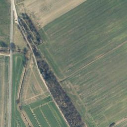 Satellite imagery of Ilseberg, DE