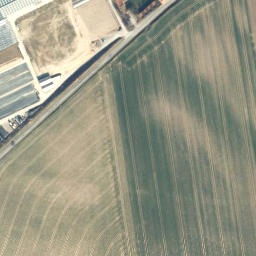 Satellite imagery of Kleiner Berg, DE