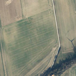 Satellite imagery of Kleiner Berg, DE