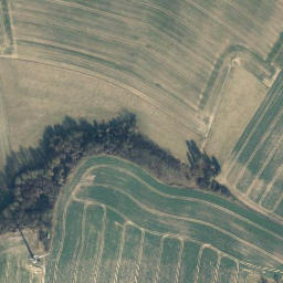 Satellite imagery of Kleiner Berg, DE