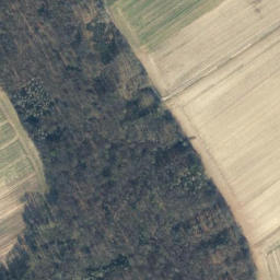 Satellite imagery of Langels Berg, DE