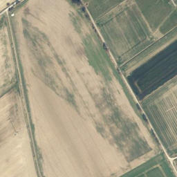 Satellite imagery of Langels Berg, DE
