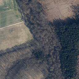 Satellite imagery of Hillenberg, DE