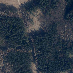 Satellite imagery of Hillenberg, DE