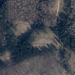 Satellite imagery of Hillenberg, DE