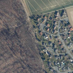 Satellite imagery of Lewer Berg, DE