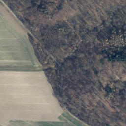 Satellite imagery of Kirchenberg, DE