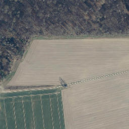 Satellite imagery of Hetelberg, DE