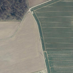 Satellite imagery of Hetelberg, DE