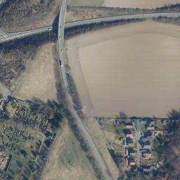 Satellite imagery of Schiefer Berg, DE