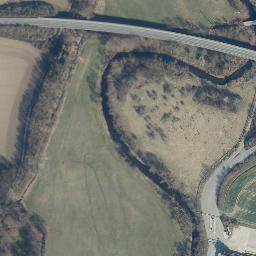 Satellite imagery of Schiefer Berg, DE