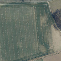 Satellite imagery of Osterberg, DE