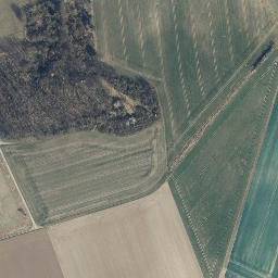 Satellite imagery of Osterberg, DE