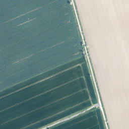 Satellite imagery of Heitzberg, DE