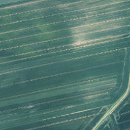 Satellite imagery of Heitzberg, DE