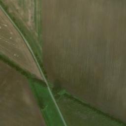 Satellite imagery of Wartberg, DE