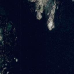 Satellite imagery of Danger Point, CA