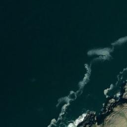 Satellite imagery of Gull Rocks, IE
