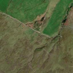 Satellite imagery of Knockroe, IE