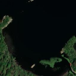 Satellite imagery of O’Donohoe’s Spy Glass, IE