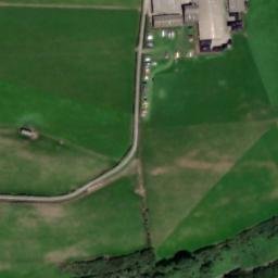 Satellite imagery of Dinas Island Castell, GB