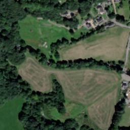 Satellite imagery of Castell Nanhyfer, GB