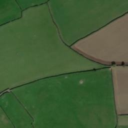 Satellite imagery of Cothill Tump, GB