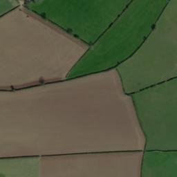 Satellite imagery of Cothill Tump, GB