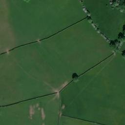 Satellite imagery of Cothill Tump, GB