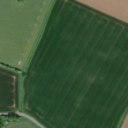 Satellite imagery of Monnington Court, GB