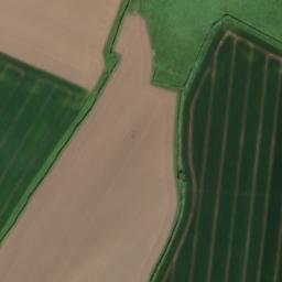 Satellite imagery of Monnington Court, GB