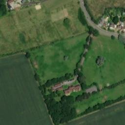 Satellite imagery of Wavendon, GB