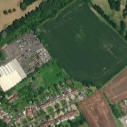 Satellite imagery of Wavendon, GB