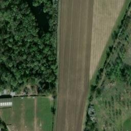 Satellite imagery of Etonbury, GB