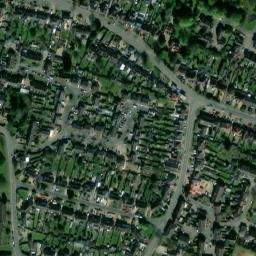 Satellite imagery of Etonbury, GB