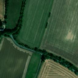 Satellite imagery of Chrishall Park Wood, GB