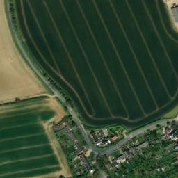 Satellite imagery of Pepper Mill Hill, GB
