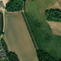 Satellite imagery of Pepper Mill Hill, GB