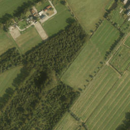 Satellite imagery of Sterkenburg, NL