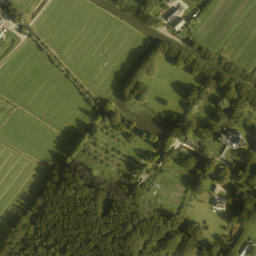 Satellite imagery of Sterkenburg, NL