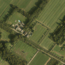 Satellite imagery of Sterkenburg, NL